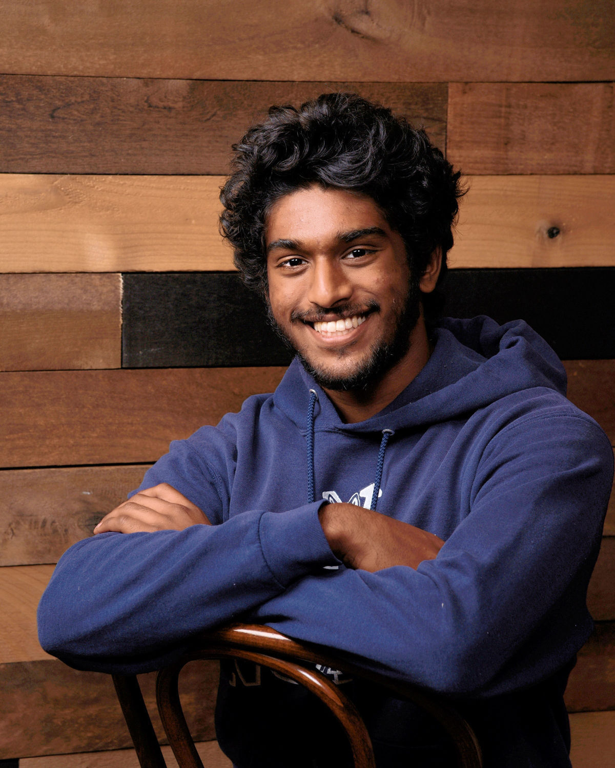 Nikhil Iyer