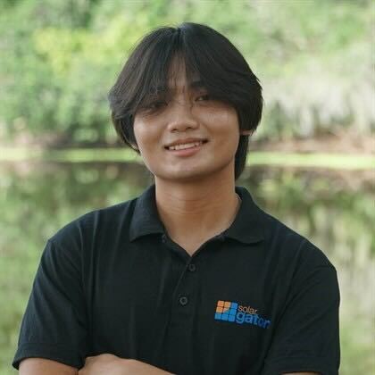 Quang Pham
