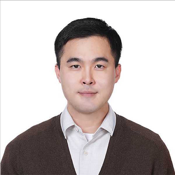 Seonbeom Kim