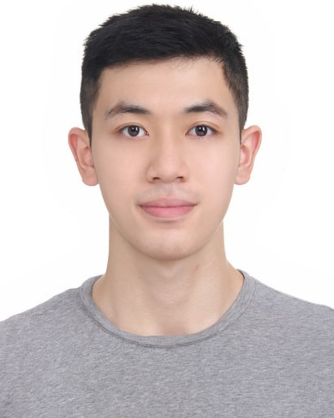 Zi-Hao Zhang