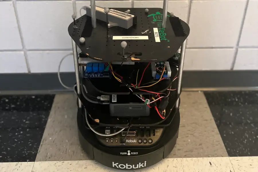 Research Story in NewScientist on MagNav Research